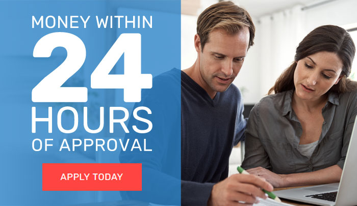 24 Hour Litigation Loan Approval